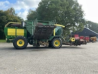 1998 riecam rbm300s bietenrooier - afbeelding 52 van  55