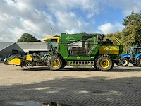 1998 riecam rbm300s bietenrooier - afbeelding 55 van  55