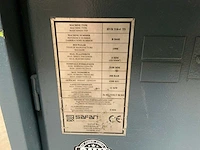 1998 safan hvr 310-4 ts guillotineschaar - afbeelding 2 van  10