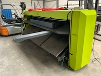 1998 safan hvr 310-4 ts guillotineschaar - afbeelding 5 van  10