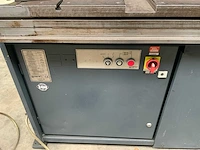 1998 safan hvr 310-4 ts guillotineschaar - afbeelding 9 van  10