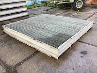 1998 safety storage 7ss olie opvangbak - afbeelding 2 van  6