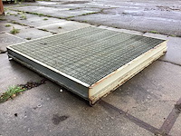 1998 safety storage 7ss olie opvangbak - afbeelding 3 van  6