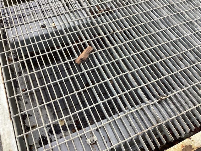 1998 safety storage 7ss olie opvangbak - afbeelding 5 van  6