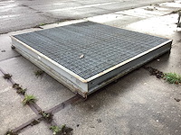 1998 safety storage 7ss olie opvangbak - afbeelding 4 van  6