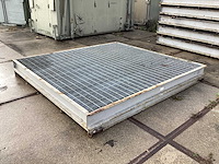 1998 safety storage 7ss olie opvangbak - afbeelding 1 van  6