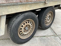 1998 sallas kp30 aanhangwagen - afbeelding 4 van  18