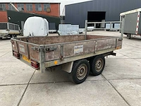 1998 sallas kp30 aanhangwagen - afbeelding 14 van  18