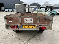 1998 sallas kp30 aanhangwagen - afbeelding 15 van  18
