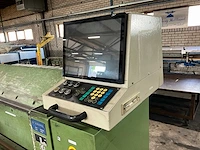 1998 schechtl ma 300/cnc cnc zetbank - afbeelding 2 van  15