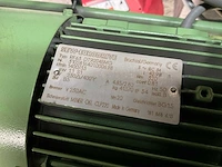 1998 schechtl ma 300/cnc cnc zetbank - afbeelding 4 van  15