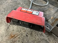 1998 schechtl ma 300/cnc cnc zetbank - afbeelding 7 van  15