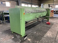 1998 schechtl ma 300/cnc cnc zetbank - afbeelding 8 van  15