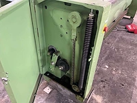 1998 schechtl ma 300/cnc cnc zetbank - afbeelding 9 van  15