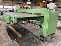 1998 schechtl ma 300/cnc cnc zetbank - afbeelding 10 van  15