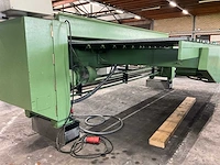 1998 schechtl ma 300/cnc cnc zetbank - afbeelding 11 van  15