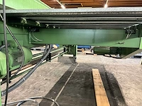 1998 schechtl ma 300/cnc cnc zetbank - afbeelding 12 van  15
