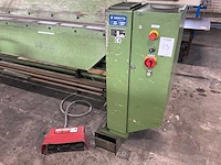 1998 schechtl ma 300/cnc cnc zetbank - afbeelding 14 van  15