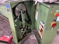 1998 schechtl ma 300/cnc cnc zetbank - afbeelding 15 van  15