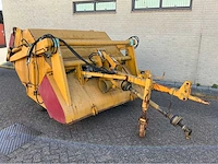 1998 schepers 1800 hk opraapwagen - afbeelding 1 van  14