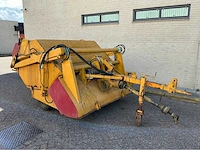 1998 schepers 1800 hk opraapwagen - afbeelding 7 van  14