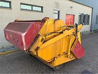 1998 schepers 1800 hk opraapwagen - afbeelding 10 van  14
