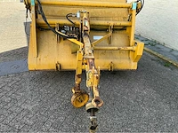 1998 schepers 1800 hk opraapwagen - afbeelding 12 van  14