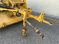 1998 schepers 1800 hk opraapwagen - afbeelding 14 van  14