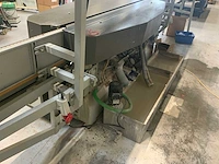 1998 schiatti angelo fps 15s7 glasslijpmachine - afbeelding 2 van  24