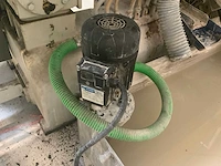 1998 schiatti angelo fps 15s7 glasslijpmachine - afbeelding 4 van  24