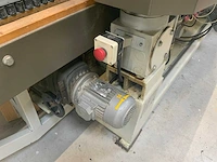 1998 schiatti angelo fps 15s7 glasslijpmachine - afbeelding 7 van  24