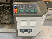 1998 schiatti angelo fps 15s7 glasslijpmachine - afbeelding 11 van  24