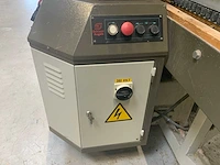 1998 schiatti angelo fps 15s7 glasslijpmachine - afbeelding 13 van  24