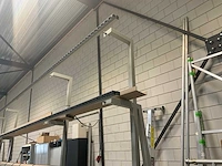 1998 schiatti angelo fps 15s7 glasslijpmachine - afbeelding 20 van  24