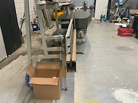 1998 schiatti angelo fps 15s7 glasslijpmachine - afbeelding 21 van  24
