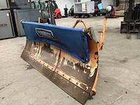 1998 schmidt mf 2.4 sneeuwschuiver - afbeelding 3 van  6