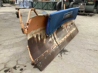 1998 schmidt mf 2.4 sneeuwschuiver - afbeelding 4 van  6