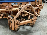 1998 schmidt mf 2.4 sneeuwschuiver - afbeelding 5 van  6