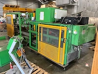 1998 secam monobloc psa2 zakkenvulmachine - afbeelding 12 van  13