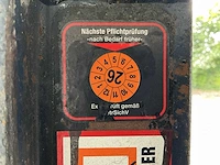 1998 sichelschmidt d4 ex s elektrische stapelaar - afbeelding 5 van  13