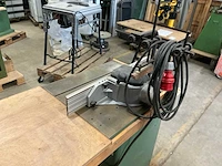 1998 sk-285p 1 assige freesmachine - afbeelding 6 van  10
