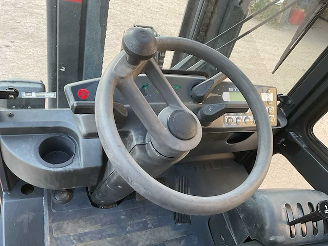 1998 still r60-20 vorkheftruck - afbeelding 10 van  13