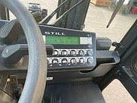 1998 still r60-20 vorkheftruck - afbeelding 11 van  13