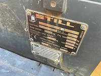 1998 still r60-20 vorkheftruck - afbeelding 13 van  13