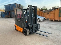 1998 still r60-20 vorkheftruck - afbeelding 2 van  13