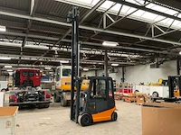 1998 still r60-20 vorkheftruck - afbeelding 6 van  13