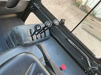 1998 still r60-20 vorkheftruck - afbeelding 9 van  13