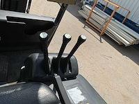 1998 still r60-25 vorkheftruck - afbeelding 7 van  10