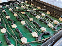 1998 still r60-25 vorkheftruck - afbeelding 9 van  10