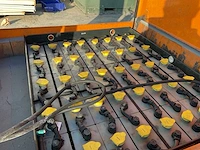 1998 still r60-40 vorkheftruck - afbeelding 2 van  10